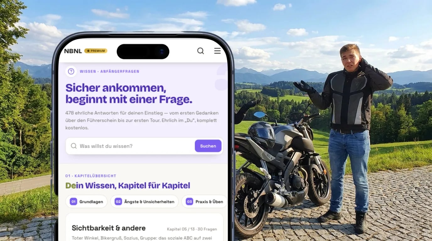 Anfängerfragen – Bild mit KI erstellt