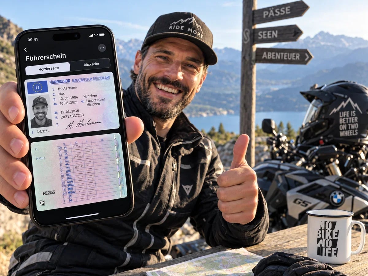 Wallet – Bild mit KI erstellt